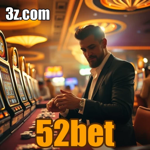 Explore a Seção Freegames do 52bet e Jogue à Vontade