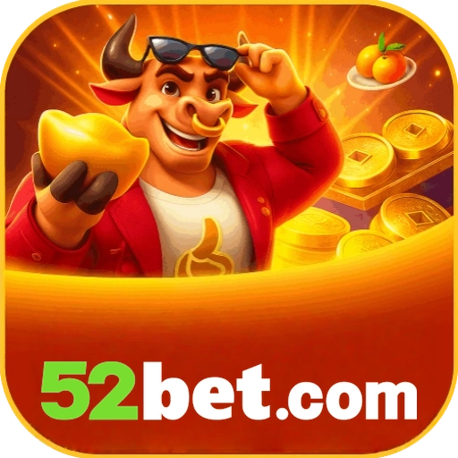Plataforma 52bet - Apostas Online