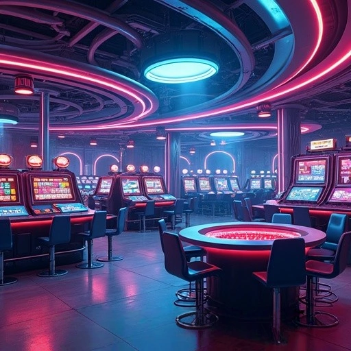 Tecnologia da Plataforma 52bet