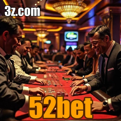 Bônus Imperdíveis no Site 52bet Que Vão Te Surpreender