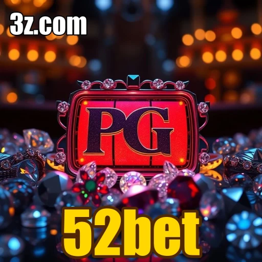 Jackpots Incríveis no 52bet: Onde a Diversão Acontece