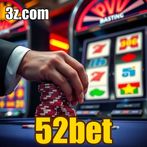 Loteria No 52bet: Emocionantes Oportunidades de Ganhos!