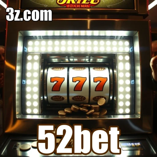 Novidades Incríveis na 52bet: A Seção News Revela Tudo!